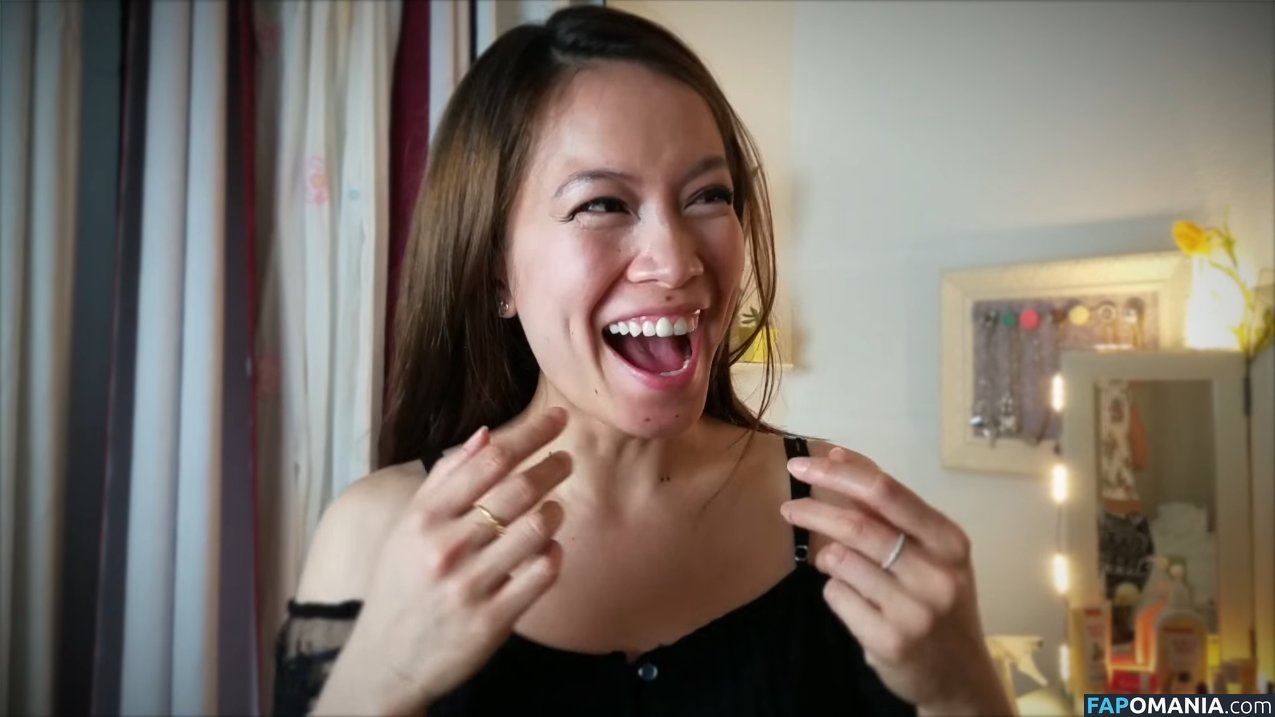 Fairy Char ASMR / Fairychar / fairycharasmr Nudo OnlyFans  Foto trapelata #6