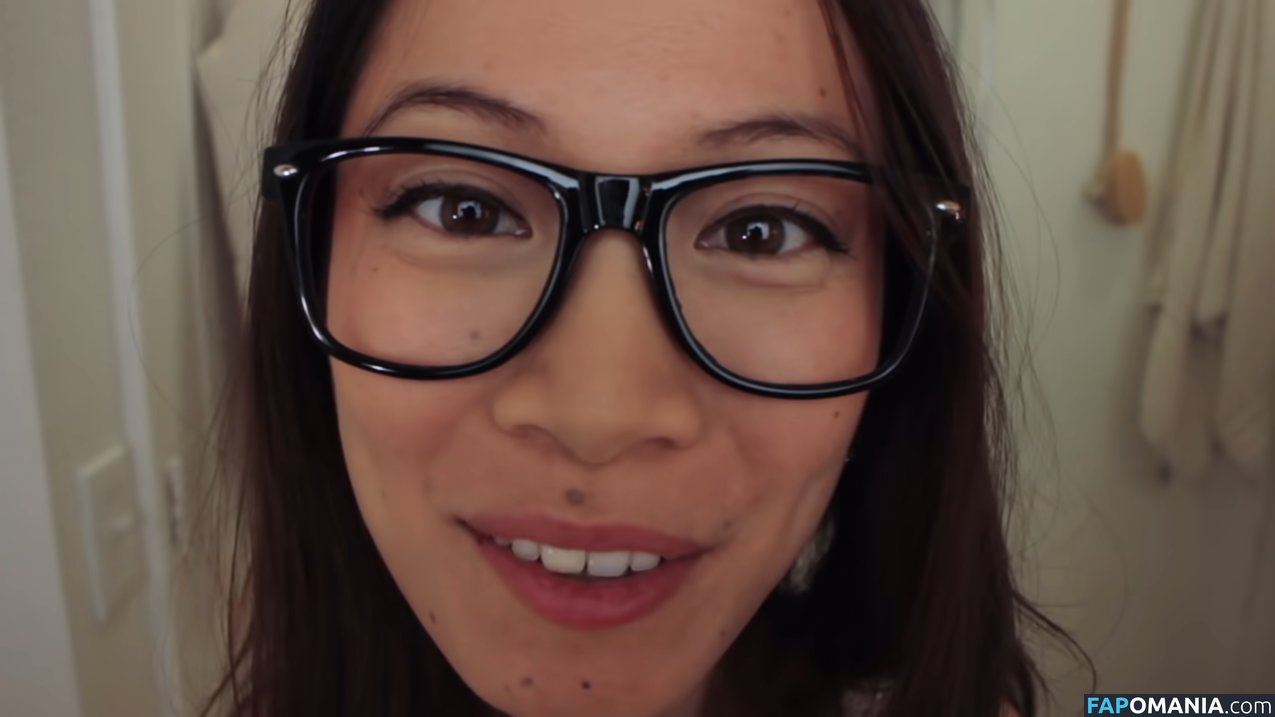 Fairy Char ASMR / Fairychar / fairycharasmr Nudo OnlyFans  Foto trapelata #23