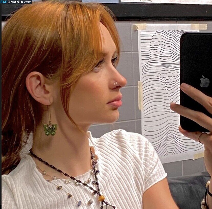 Leahn_ / fairyberry / fairyberry_arch / fairyxberry / leahn_333 Nudo OnlyFans  Foto trapelata #2