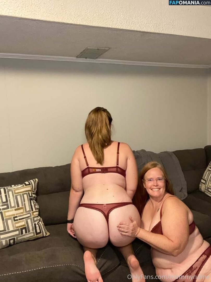 Faith And Courtney Nudo OnlyFans  Foto trapelata #21