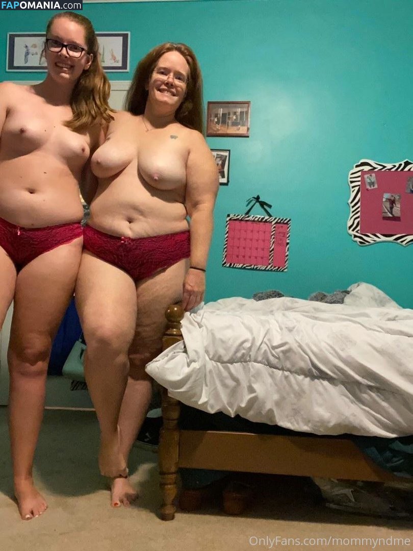Faith And Courtney Nudo OnlyFans  Foto trapelata #22