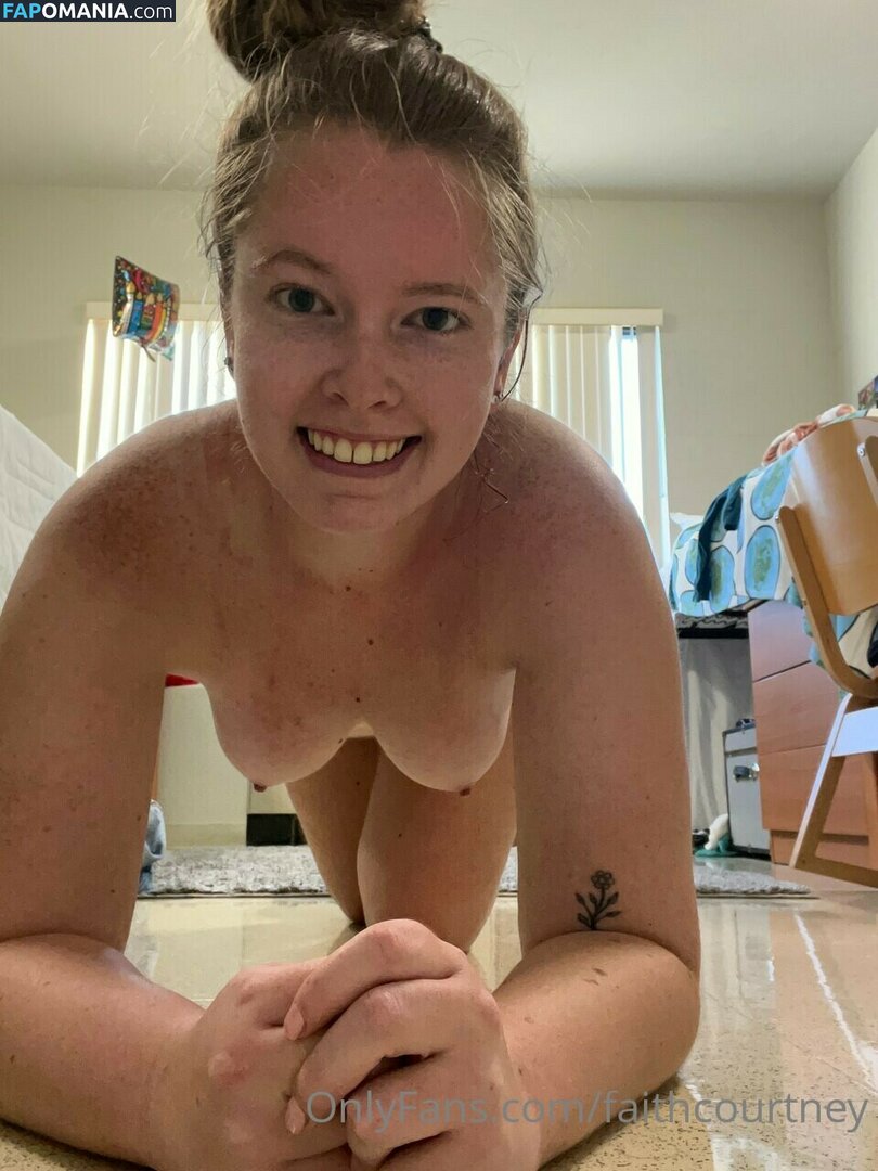 Faith And Courtney Nudo OnlyFans  Foto trapelata #36