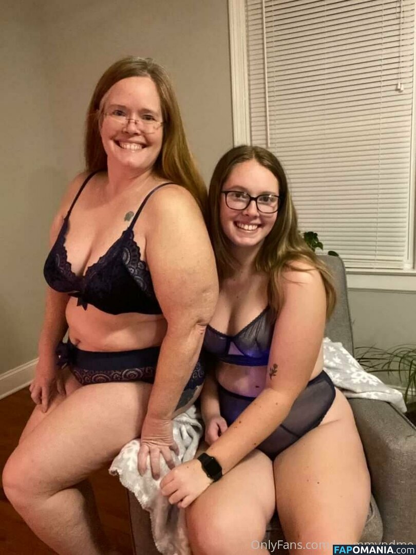 Faith And Courtney Nudo OnlyFans  Foto trapelata #58