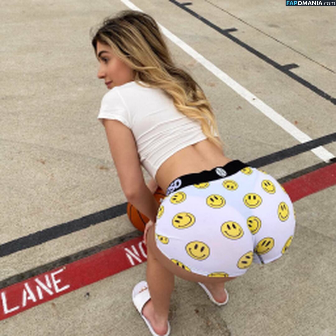 Faith Lianne / Imfaithxo / faithlianne Nudo OnlyFans  Foto trapelata #265