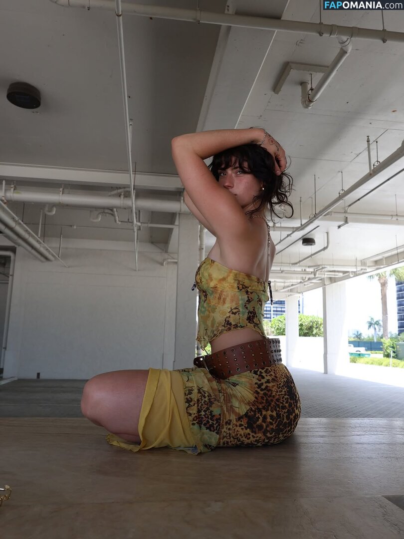 Faith Ordway / faithordway / faithordway7 / itsfaithmarone Nudo OnlyFans  Foto trapelata #6