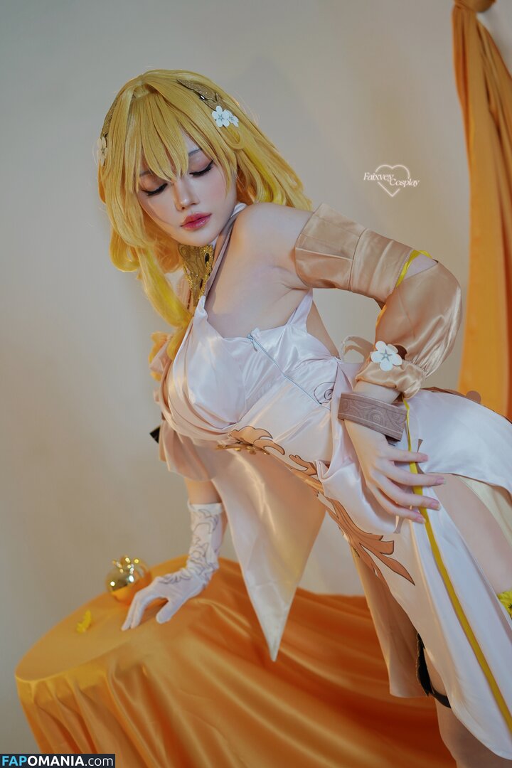 Faixvey Nudo OnlyFans  Foto trapelata #6