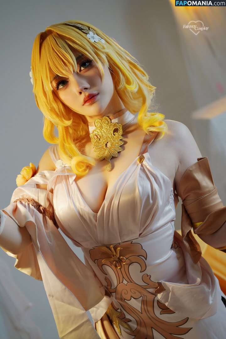 Faixvey Nudo OnlyFans  Foto trapelata #7