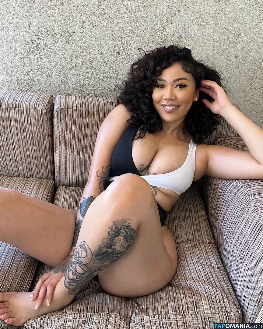 faiygo / faiygo_ / faiygoo_ Nudo OnlyFans  Foto trapelata #1