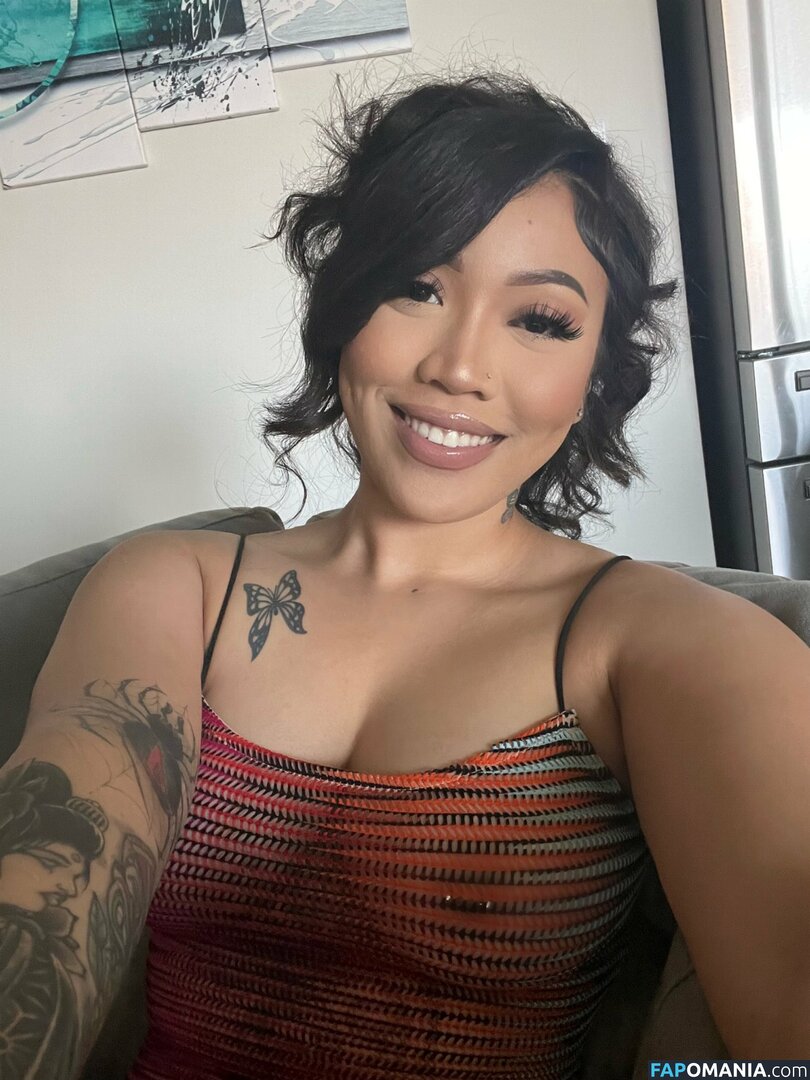 faiygo / faiygo_ / faiygoo_ Nudo OnlyFans  Foto trapelata #2