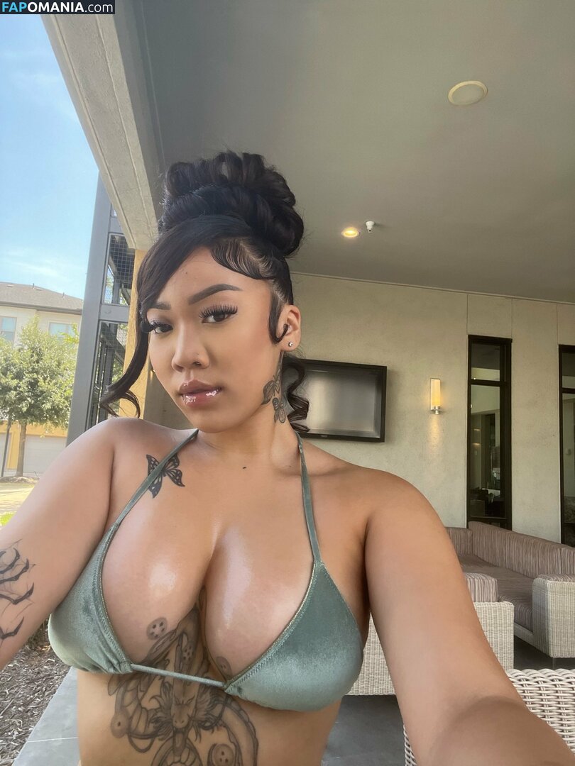 faiygo / faiygo_ / faiygoo_ Nudo OnlyFans  Foto trapelata #3