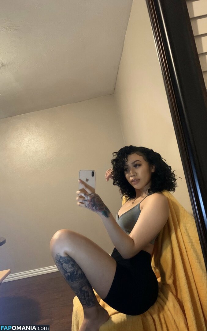 faiygo / faiygo_ / faiygoo_ Nudo OnlyFans  Foto trapelata #9