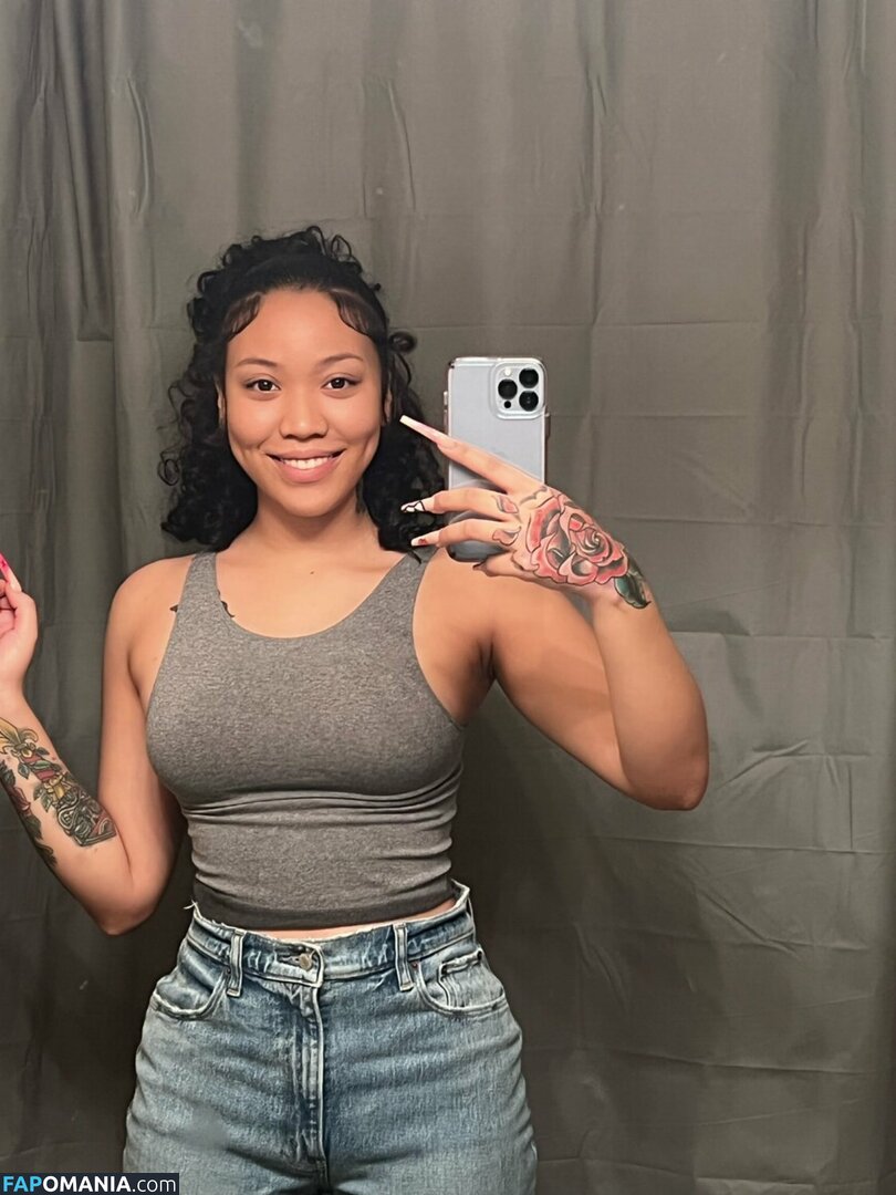 faiygo / faiygo_ / faiygoo_ Nudo OnlyFans  Foto trapelata #13