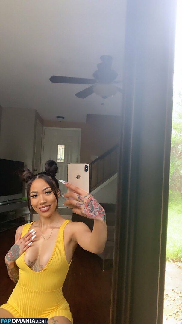 faiygo / faiygo_ / faiygoo_ Nudo OnlyFans  Foto trapelata #17