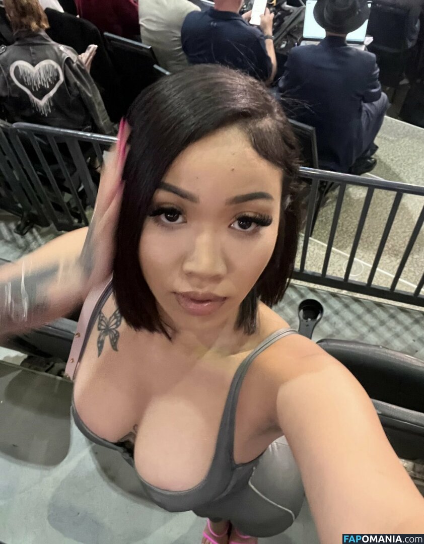 faiygo / faiygo_ / faiygoo_ Nudo OnlyFans  Foto trapelata #21