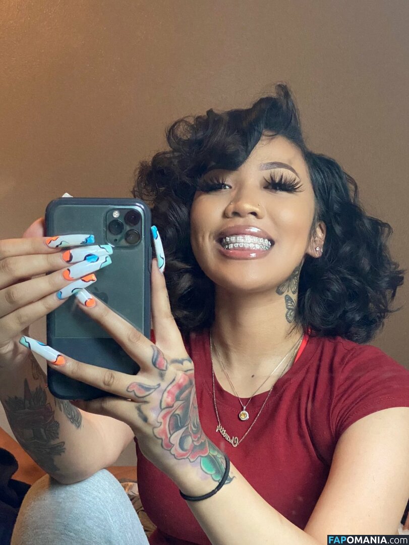 faiygo / faiygo_ / faiygoo_ Nudo OnlyFans  Foto trapelata #31