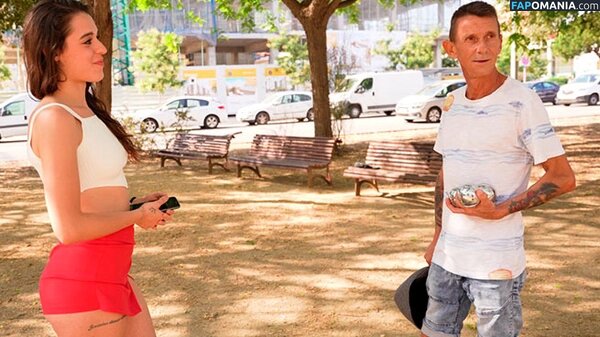 FAKings / fakings_tv_cantabria / sol.sanchez Nudo OnlyFans  Foto trapelata #24