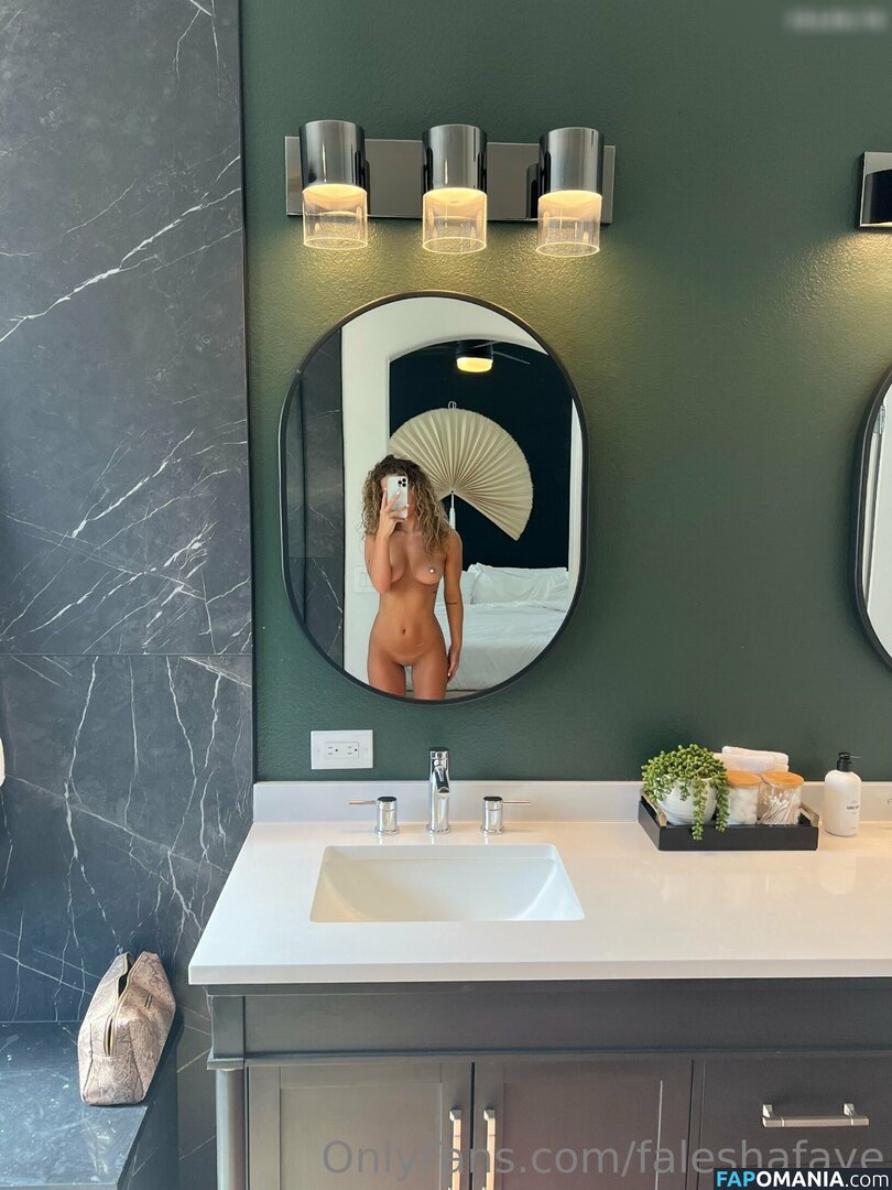 FaleshaFaye Nudo OnlyFans  Foto trapelata #5