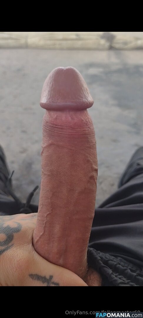 fallenmaster69 / fallenmoon13 Nudo OnlyFans  Foto trapelata #22