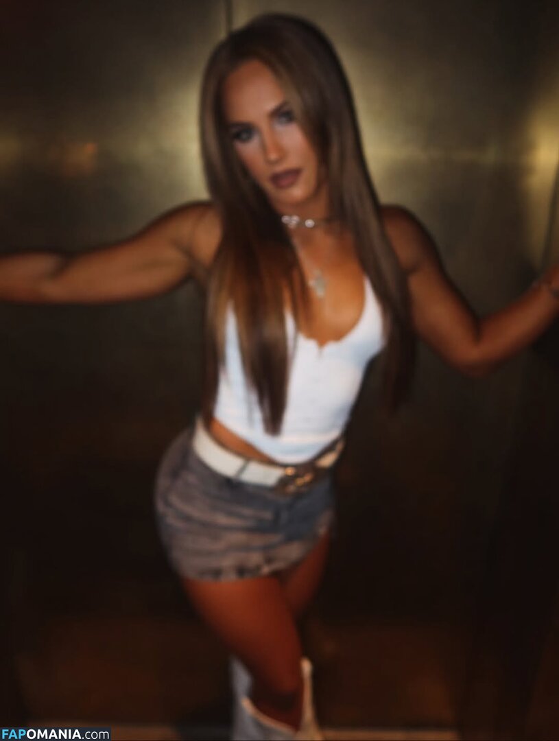 Fallon Henley / WWE / fallon_wwe / https: Nudo OnlyFans  Foto trapelata #19