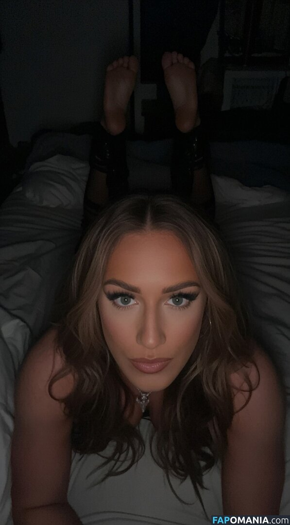 Fallon Henley / WWE / fallon_wwe / https: Nudo OnlyFans  Foto trapelata #30