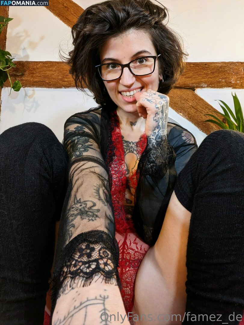 famez_de / tuncayfamez.de Nudo OnlyFans  Foto trapelata #22