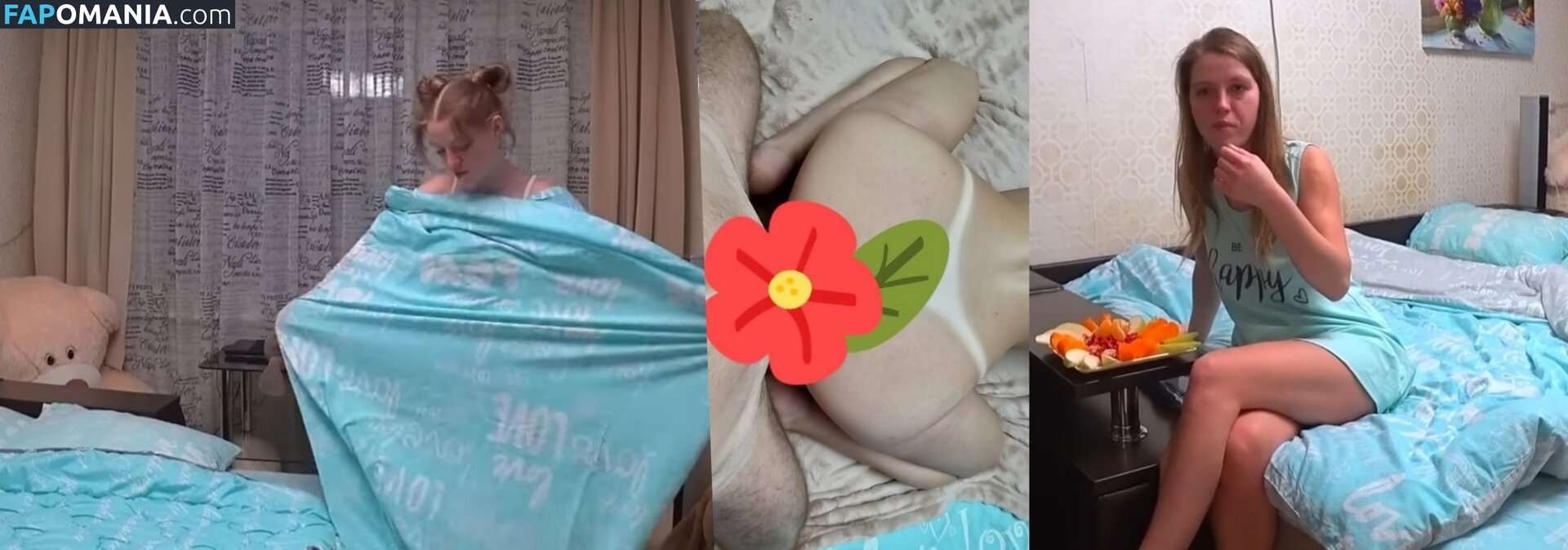 Family Lapink / Tatiana Lapina / familylapkin Nudo OnlyFans  Foto trapelata #8