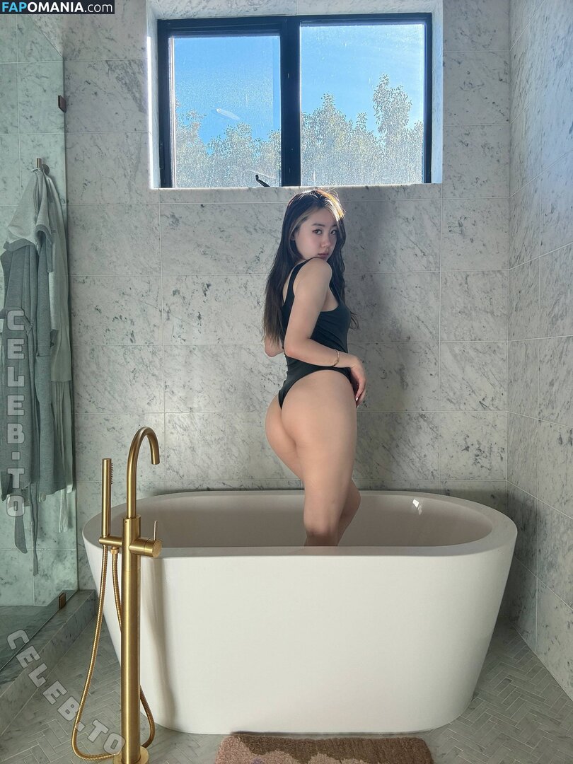 FanFan / https: / issfanfan Nudo OnlyFans  Foto trapelata #18
