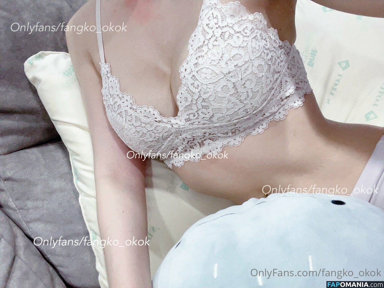 Fangko_ok / fangko_okok Nudo OnlyFans  Foto trapelata #34