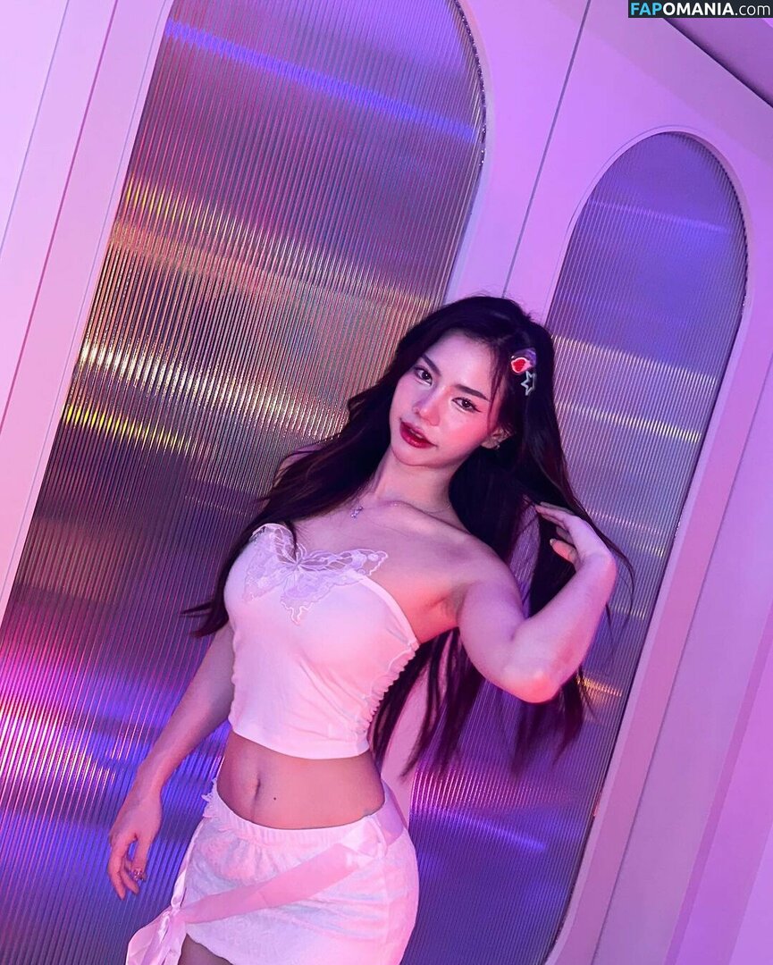 Fakfang / fang24y_th / fangtnc Nudo OnlyFans  Foto trapelata #30