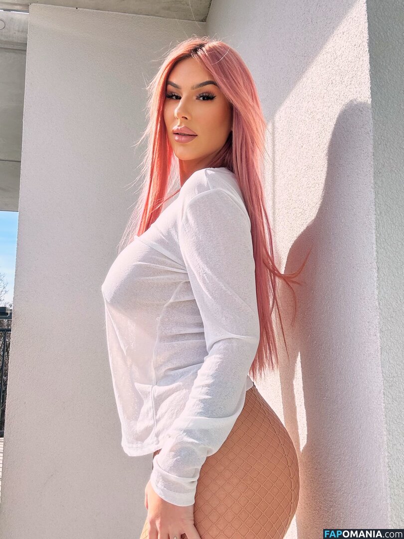 fanny.applepie / fannylicious.babe Nudo OnlyFans  Foto trapelata #6