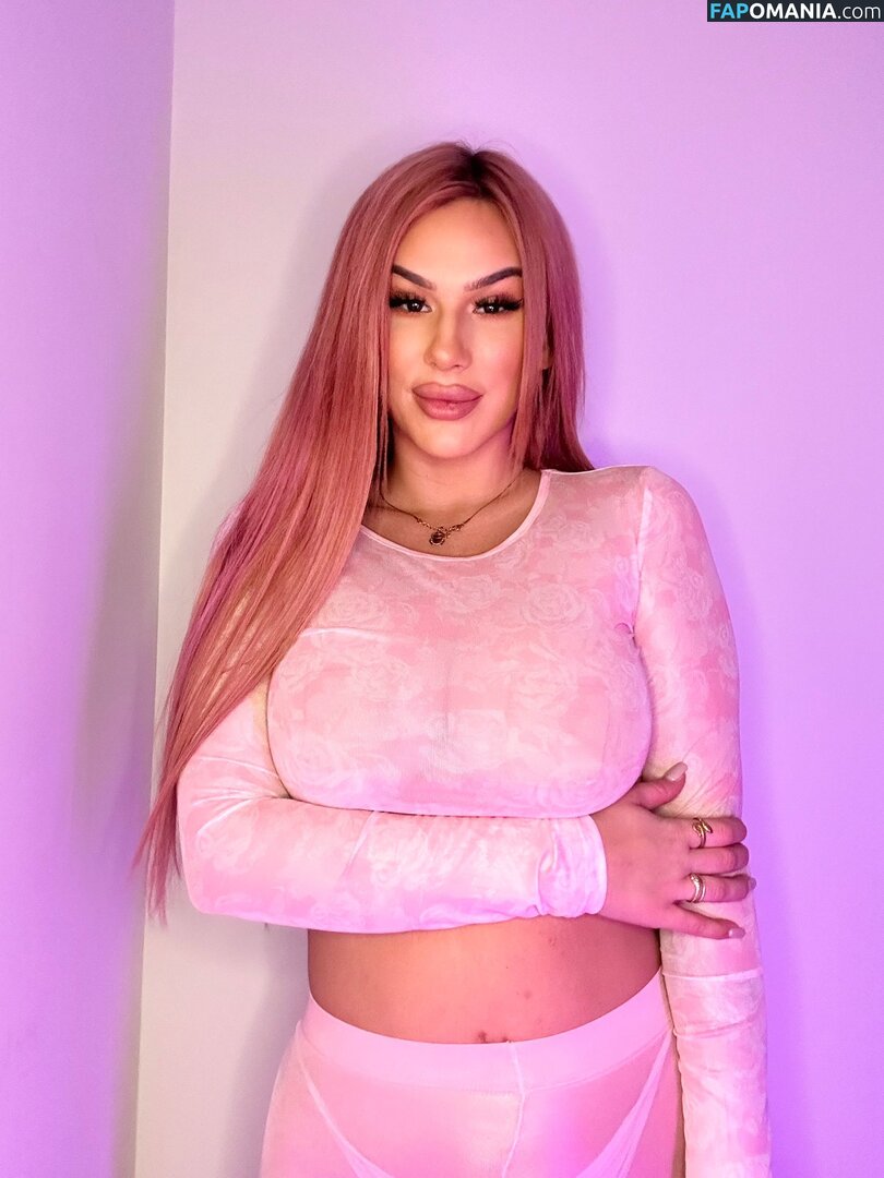 fanny.applepie / fannylicious.babe Nudo OnlyFans  Foto trapelata #7