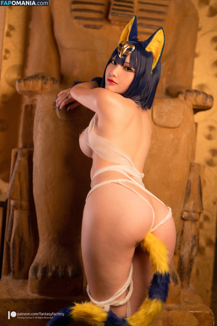 Fantasy Factory / fantasyfactory / fantasyfactoryas / komachi Nudo OnlyFans  Foto trapelata #101