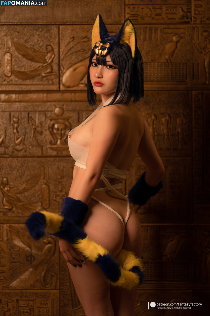 Fantasy Factory / fantasyfactory / fantasyfactoryas / komachi Nudo OnlyFans  Foto trapelata #102