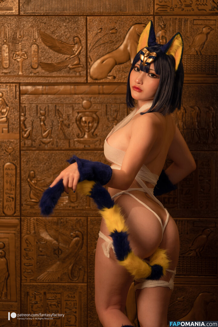 Fantasy Factory / fantasyfactory / fantasyfactoryas / komachi Nudo OnlyFans  Foto trapelata #103