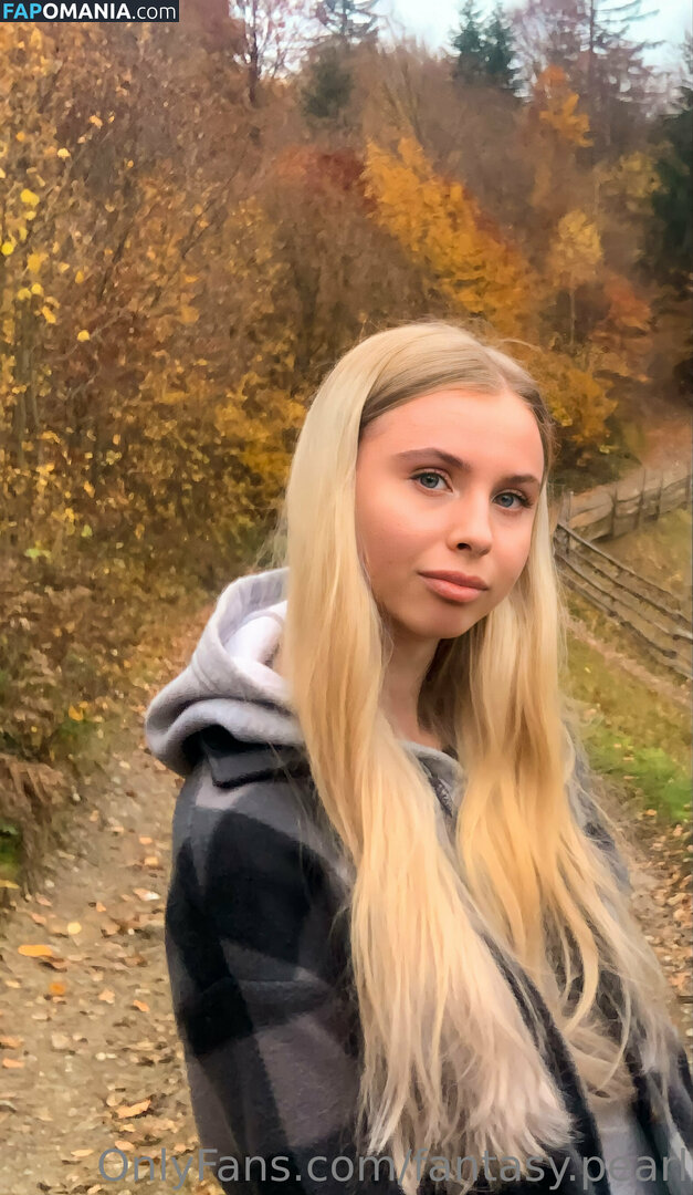 fantasy.pearl / fantasy_pearl / pearlandfantasy Nudo OnlyFans  Foto trapelata #22