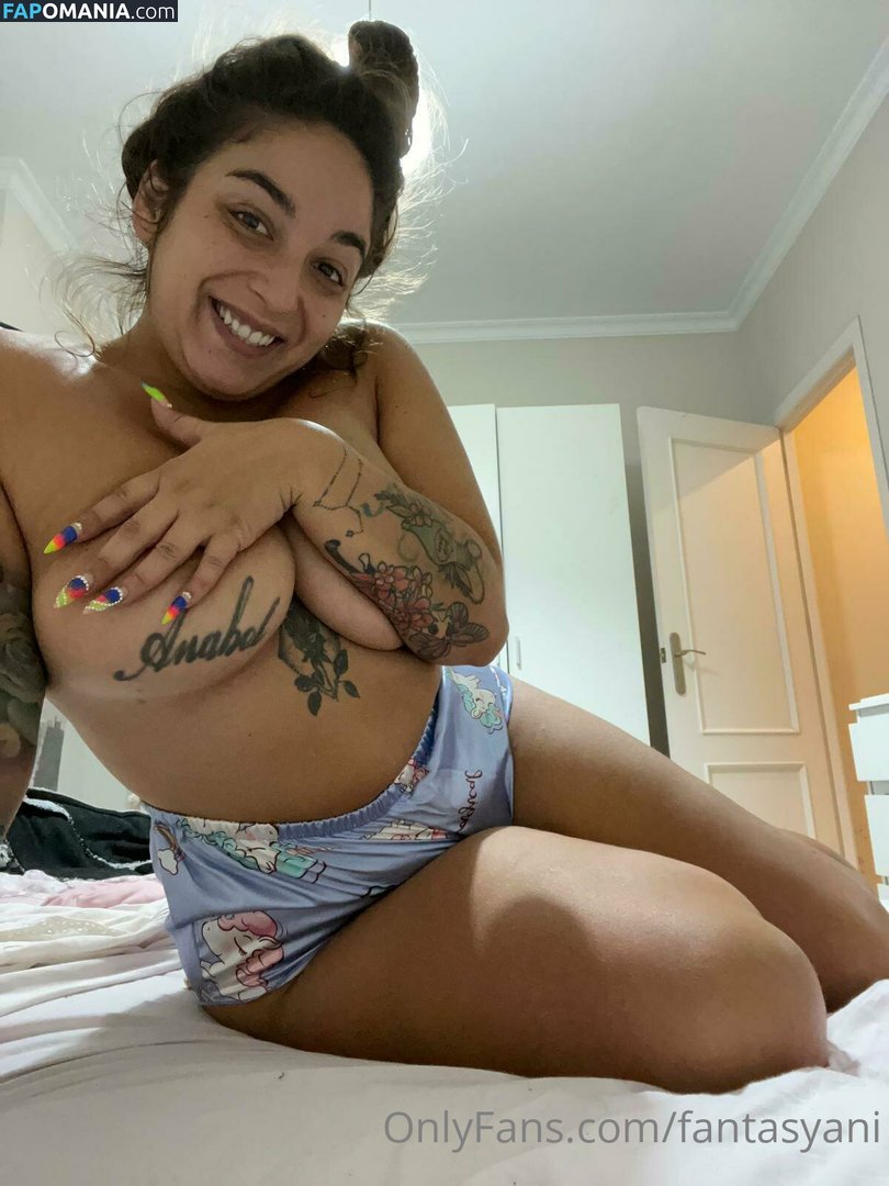 fantasyani Nudo OnlyFans  Foto trapelata #24