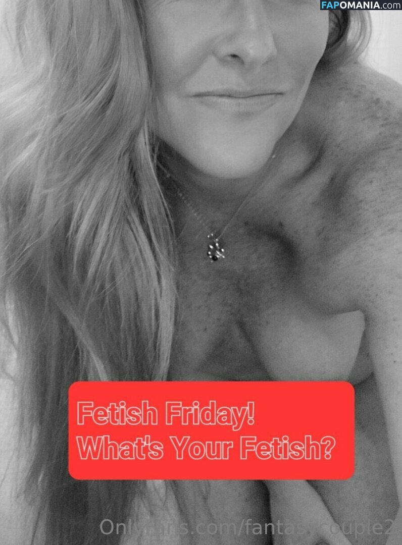 fantasycouple2 Nudo OnlyFans  Foto trapelata #15