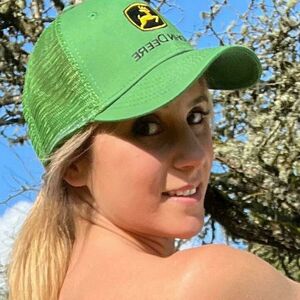 Farm Girl