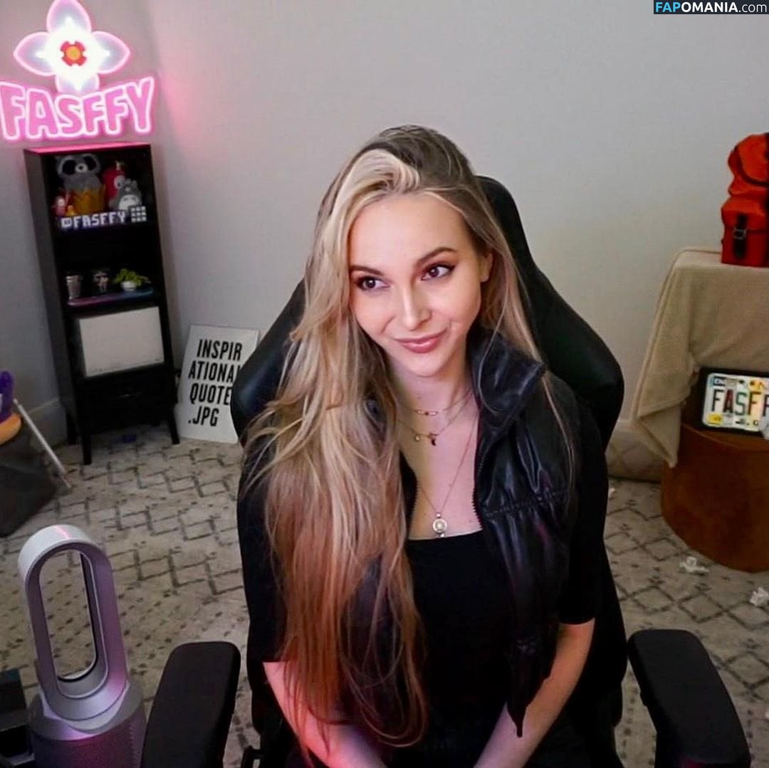 Fasffy Nudo OnlyFans  Foto trapelata #24