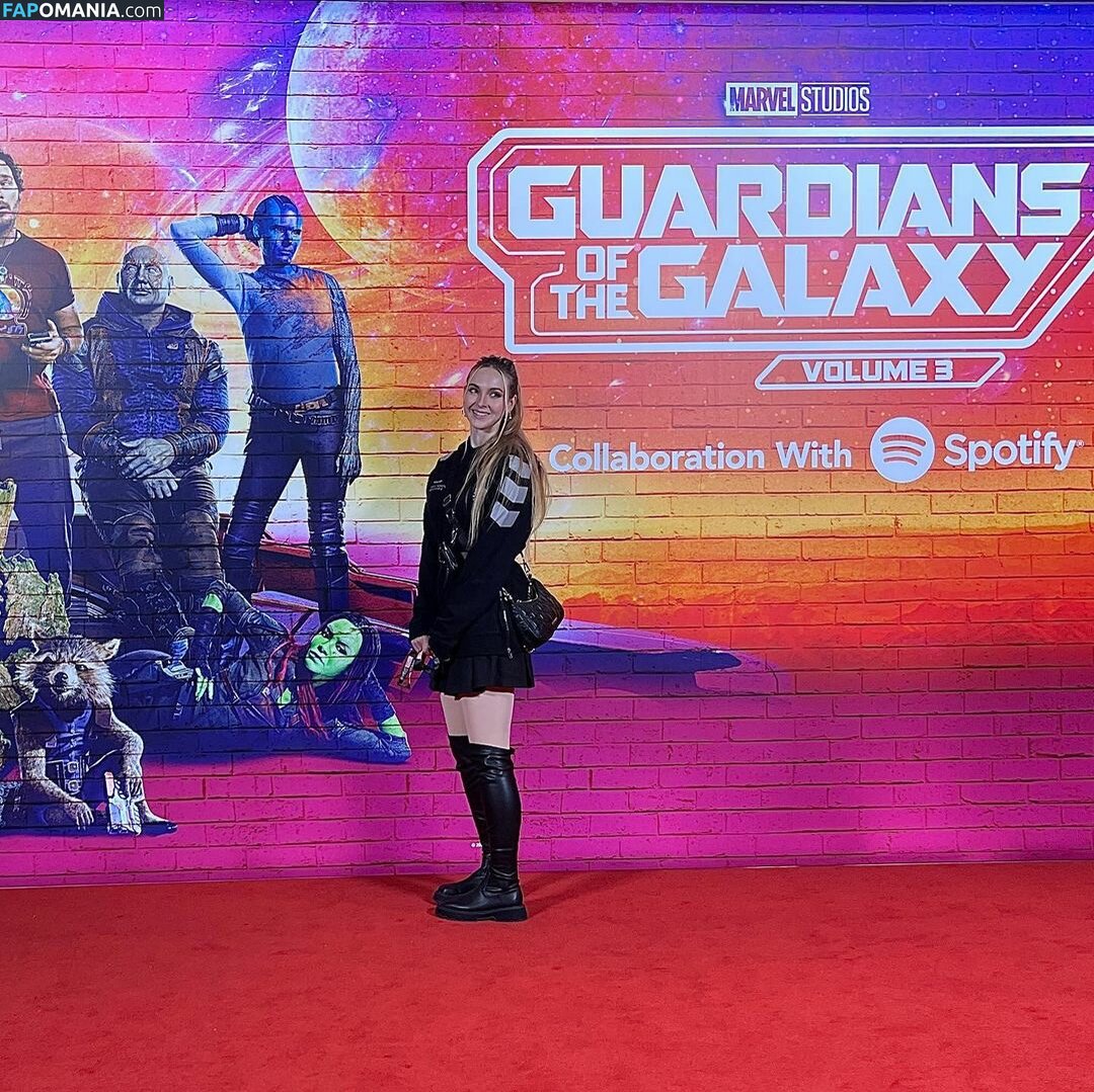 Fasffy Nudo OnlyFans  Foto trapelata #67