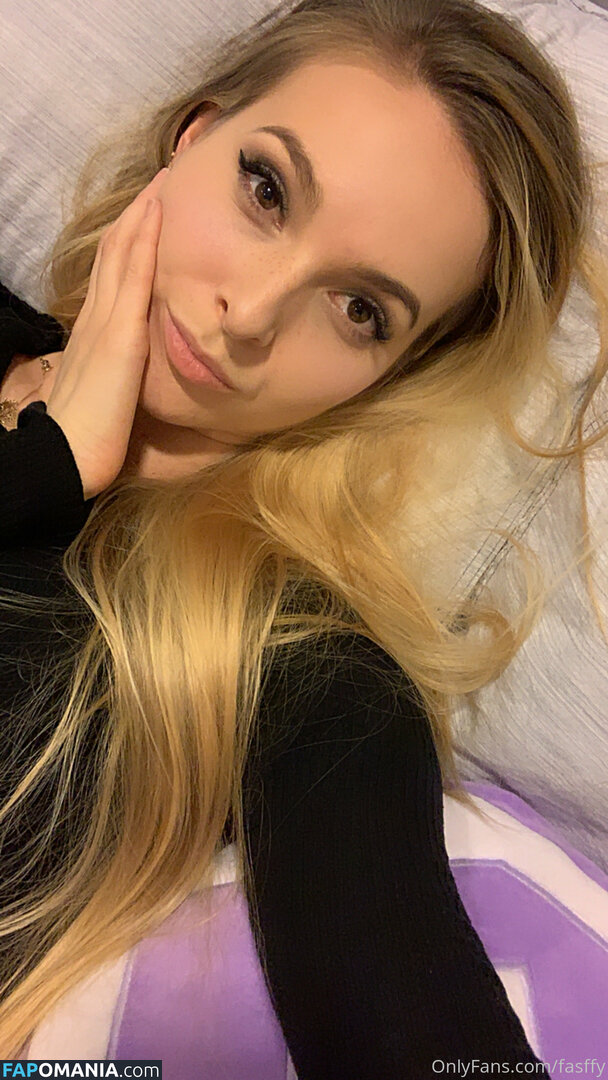 Fasffy Nudo OnlyFans  Foto trapelata #106