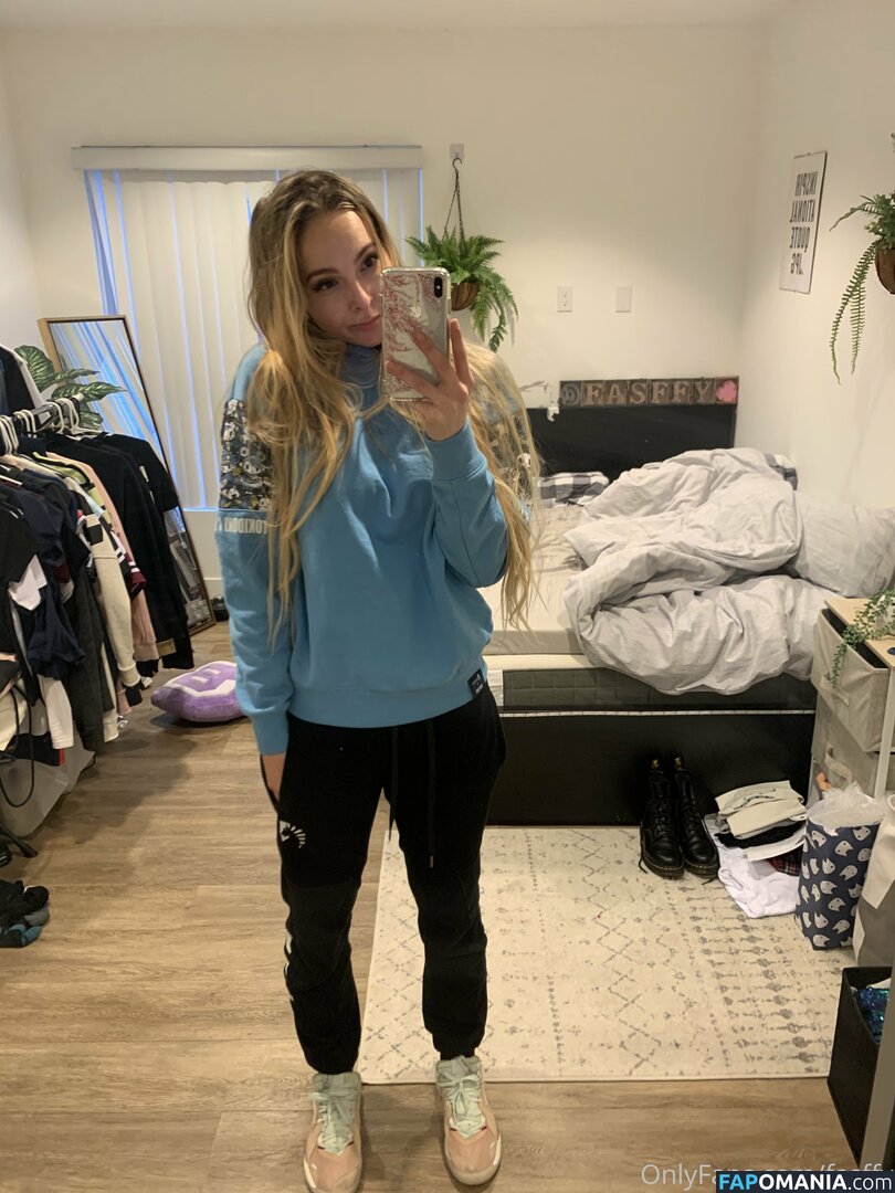 Fasffy Nudo OnlyFans  Foto trapelata #120