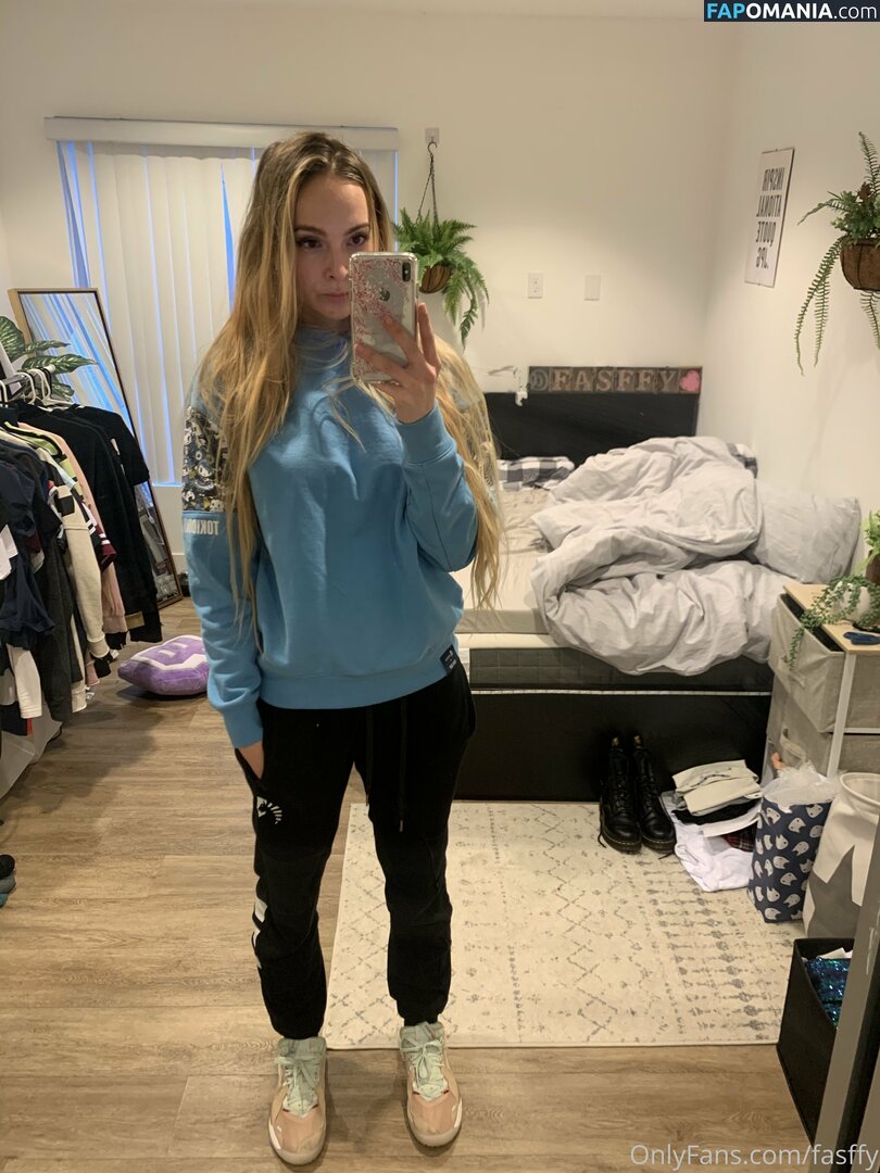 Fasffy Nudo OnlyFans  Foto trapelata #122