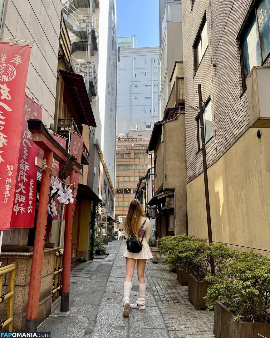 Fasffy Nudo OnlyFans  Foto trapelata #182