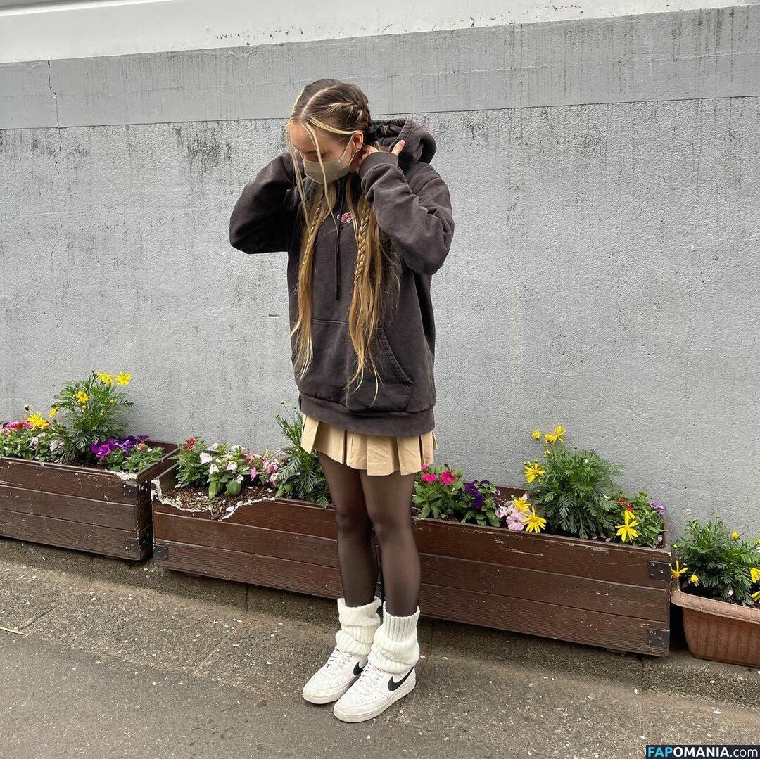 Fasffy Nudo OnlyFans  Foto trapelata #242