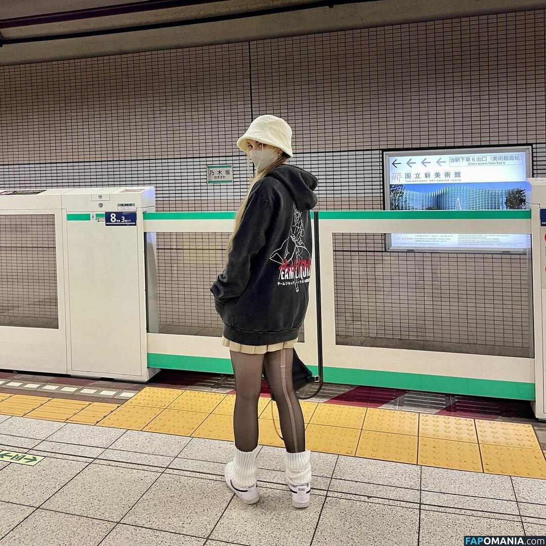 Fasffy Nudo OnlyFans  Foto trapelata #243