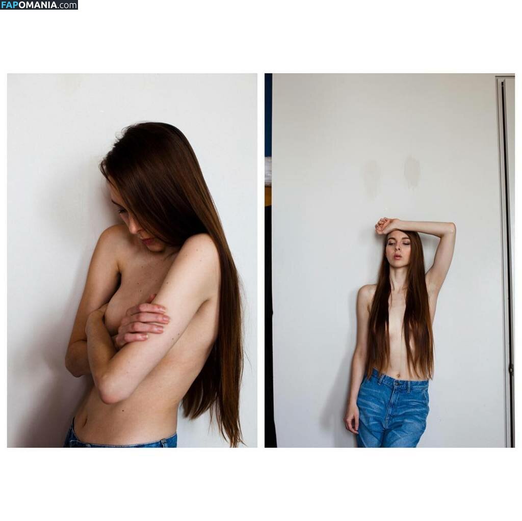 Fasffy Nudo OnlyFans  Foto trapelata #281