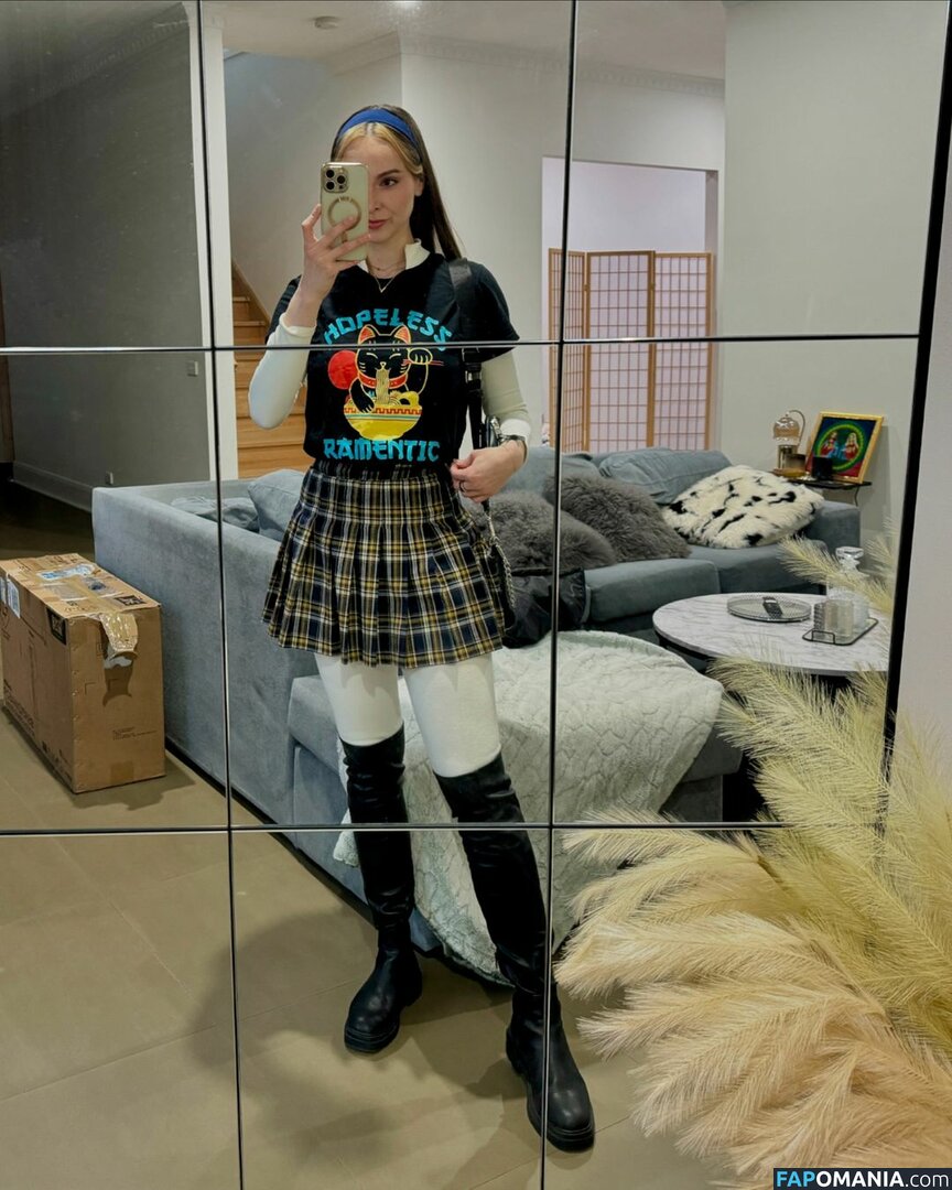 Fasffy Nudo OnlyFans  Foto trapelata #291