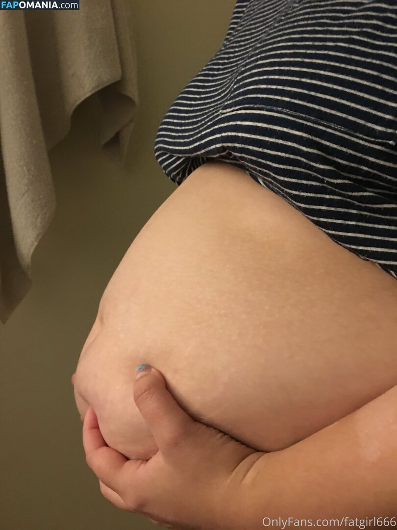 fatgirl666 Nudo OnlyFans  Foto trapelata #22
