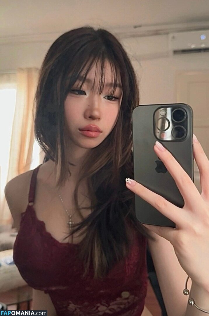 fatherlain / michellchhen Nudo OnlyFans  Foto trapelata #1